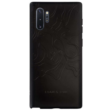 Sale - Biodegradable Samsung Galaxy Note 10 Plus Case - Loam & Lore